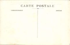 CPA Les Baux Construit au X siecle ce CHateau abrita des Princes guerriers 