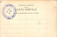 CPA Roquefavour l'Aqueduc 
