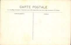 CPA Roquefavour les Bords de l'Arc 