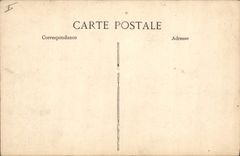 CPA Aix en Provence rue de la Molle Pavillon Vendome XVII siecle 