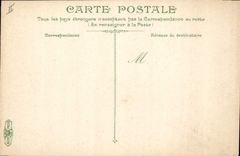 CPA Aix en Provence palais de justice 