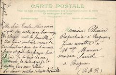 CPA Aix en Provence palais de justice 