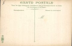 CPA Aix en Provence palais de justice 