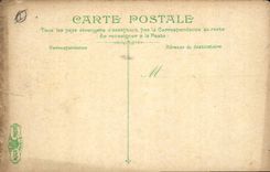 CPA Aix en Provence Le cours mirabeau