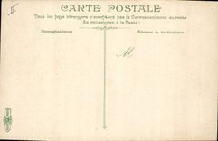 CPA Aix en Provence palais de justice 