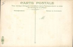 CPA Aix en Provence palais de justice 