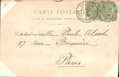 CPA Environs d'Arles couvent de Montmajor 