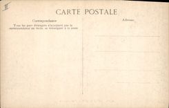 CPA Montmajor vue generale 