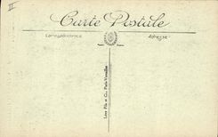 CPA Les Saintes Maries Puits miraculeux