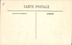 CPA Arrivee des Saintes Maries l'an 45 N S Jesus Christ