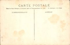 CPA Roquefavour Aqueduc Viaduc et Pont de la route d'Aix