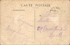 CPA Roquefavour L'Aqueduc 