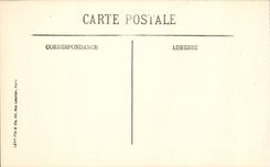 CPA Nouvelle Ligne Chemin de Fer Roquefavour 