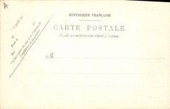 CPA Environs D'Arles Saint Remy Les Ruines Arc de Triomphe