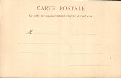 CPA Environs d'Arles Le Couvent des Moines a Montmajor 