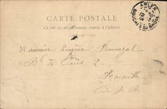 CPA Environs d'Arles Cloitre du Couvent de Montmajor 