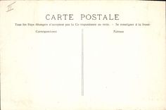 CPA Aix en Provence Hotel d'Espagnet 