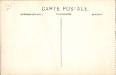 CPA Les Baux B du Rh la porte d'Eygulieres du corps de garde