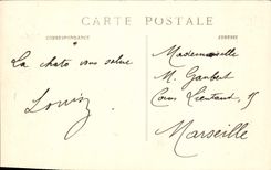 CPA Les Baux Pavillon d'amour de la Reine Jeanne 
