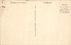 CPA Aix en Provence Fontaine Monumentale 