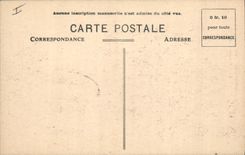 CPA Aix en Provence Eglise de la Madeleine place des Precheurs 