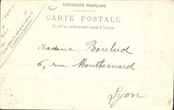 CPA Arles les Arenes 