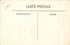 CPA Aix en Provence Hotel Guigou Ancien hotel de Grasse de Castillou rue Roux Alpheran 