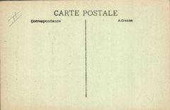 CPA Aix en Provence hotel de Panisse XCIII siecle rue Emeric David 16 