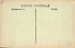 CPA Aix en Provence Tour de l'Horloge XIII siecle 