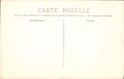 CPA Aix en Provence interieur du Monument Sec 