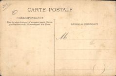 CPA Aix en Provence la cathedrale 