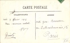 CPA Aix en Provence Statue du Roi Rene 