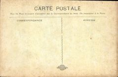 CPA Marseille Exposition Coloniale a Cochinchine maison de Repos des Notable Annamites