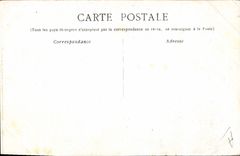 CPA Marseille Victor Gelu Droguerie