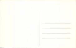 CPA Saint Victor Atrium de la Crypte V siecle 