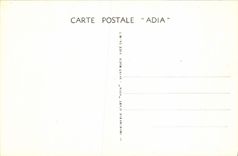 CPA Marseille Quartier du Prophete 