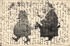 CPA Exposition Internationale Marseille 