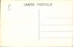 CPA Marseille Ascenseurs de N D de la Garde l'Arrivee 