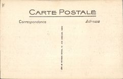 CPA Marseille La Terrasse des Ascenseurs de Notre Dame de la Garde 