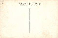 CPA Marseille N D de la Garde et les Iles 