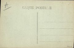 CPA Marseille Ascenseurs N D de la Garde l'Arrivee 