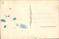 CPA Marseille la Basilique de Notre Dame de la Garde le Jour du Couronnement 