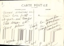 CPA Marseille N D de la Garde Pelerinage des Premiers Communiants 