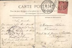 CPA Marseille N D de la Garde 