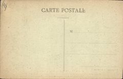 CPA Marseille Notre Dame de la Garde Francois I en 1525 autour du deuxieme sanctuaire bati en 1477 A