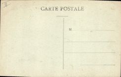 CPA Marseille N D de la Garde d'apres une gravure de 1510 avec une traduction ancienne du texte lati