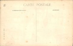 CPA Marseille le Vieux Port Vue generale 