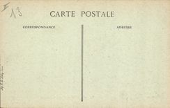 CPA Arles vue exterieure des Arenes 