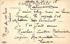 CPA Arles les Arenes Course de taureaux Corrida