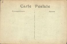 CPA Arles les Arenes partie Nord 